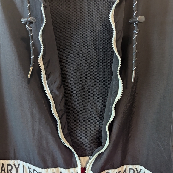 Nomad Windbreaker LEGENDARY Mens size M - Picture 4 of 4